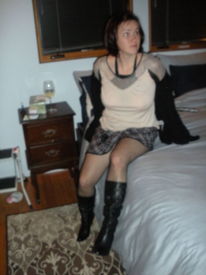 Free porn pics of dressed and used like a cheap slut 4 of 21 pics