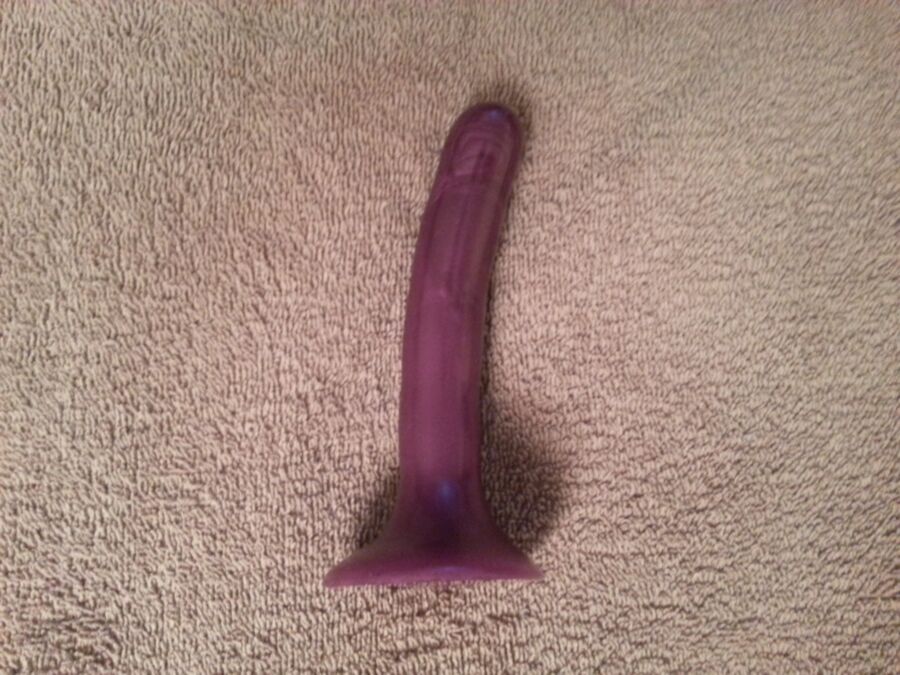 Free porn pics of Some of the toys in my collection 12 of 21 pics