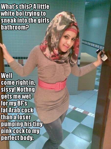 Arab Girls Femdom