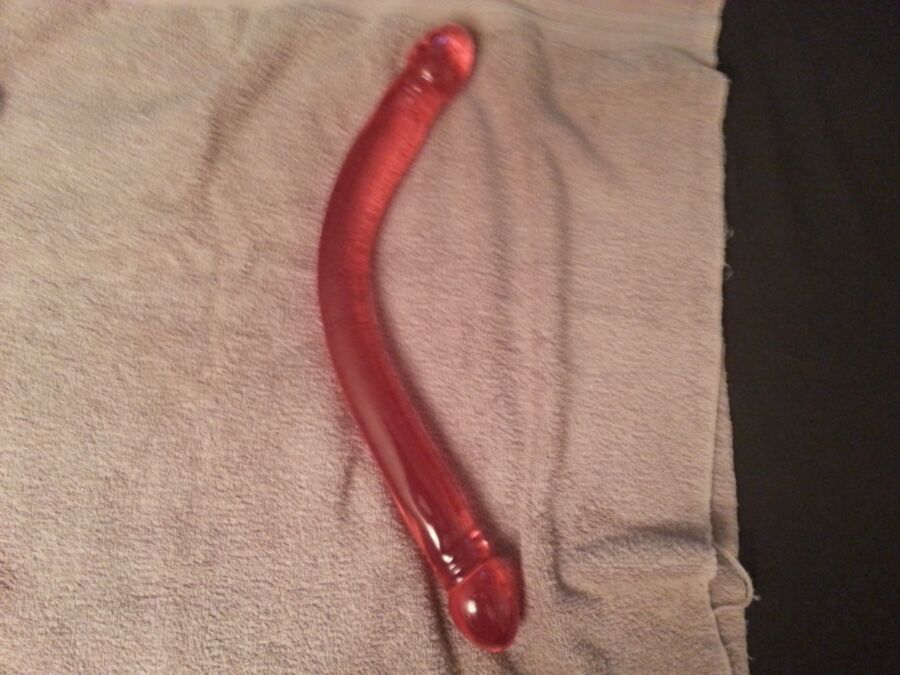 Free porn pics of Some of the toys in my collection 14 of 21 pics