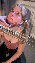 Free porn pics of Being Punished 15 of 22 pics