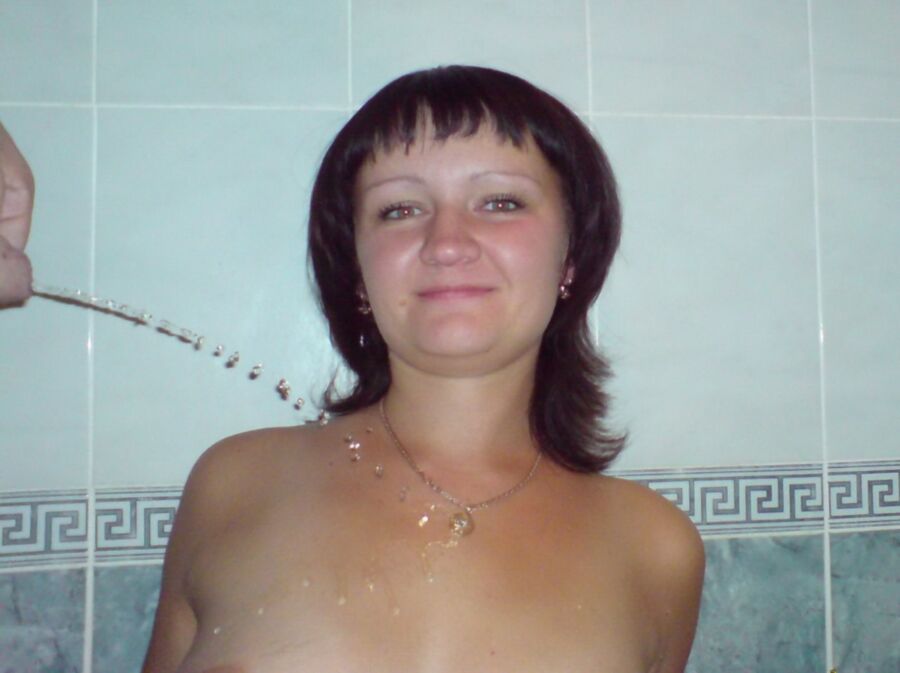 Free porn pics of Lena Amateur Anal (Тупая обоссанная пизда) 24 of 129 pics