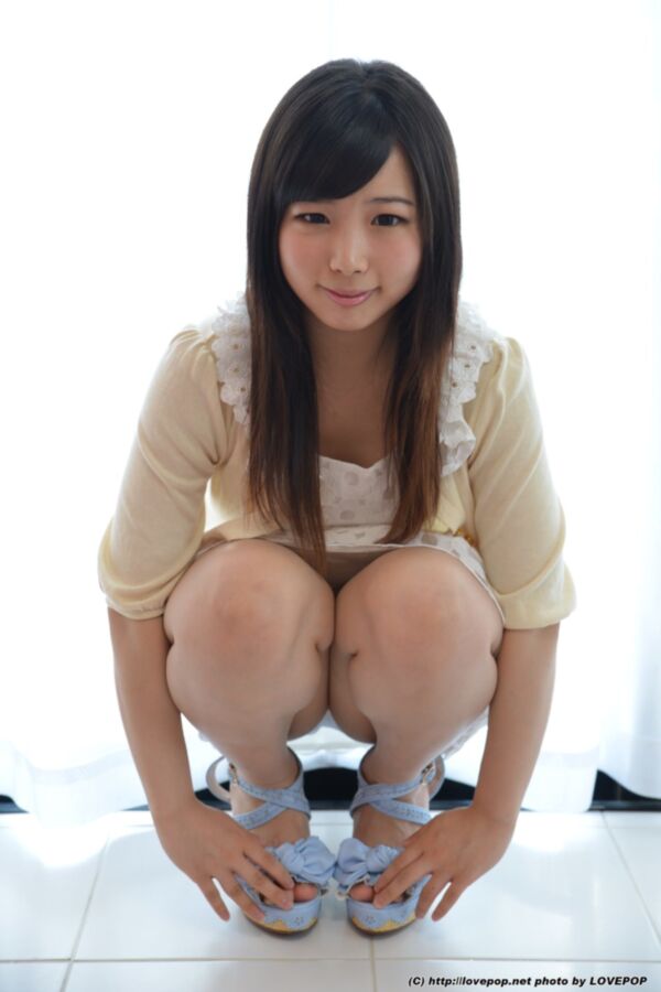 Free porn pics of Dont like bond japanese? Ok.Prefer this pure kawai young girl ? 18 of 80 pics