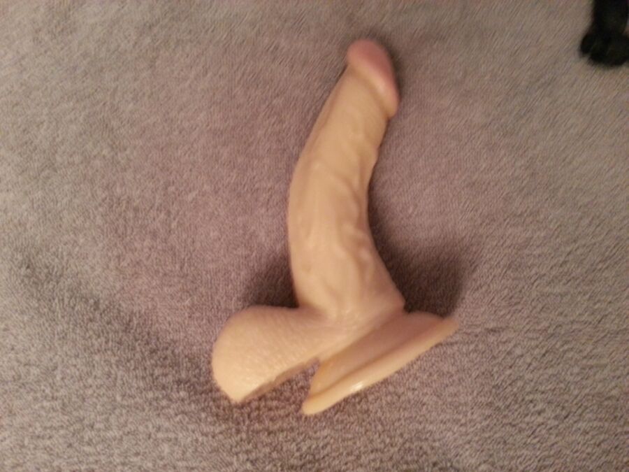 Free porn pics of Some of the toys in my collection 9 of 21 pics