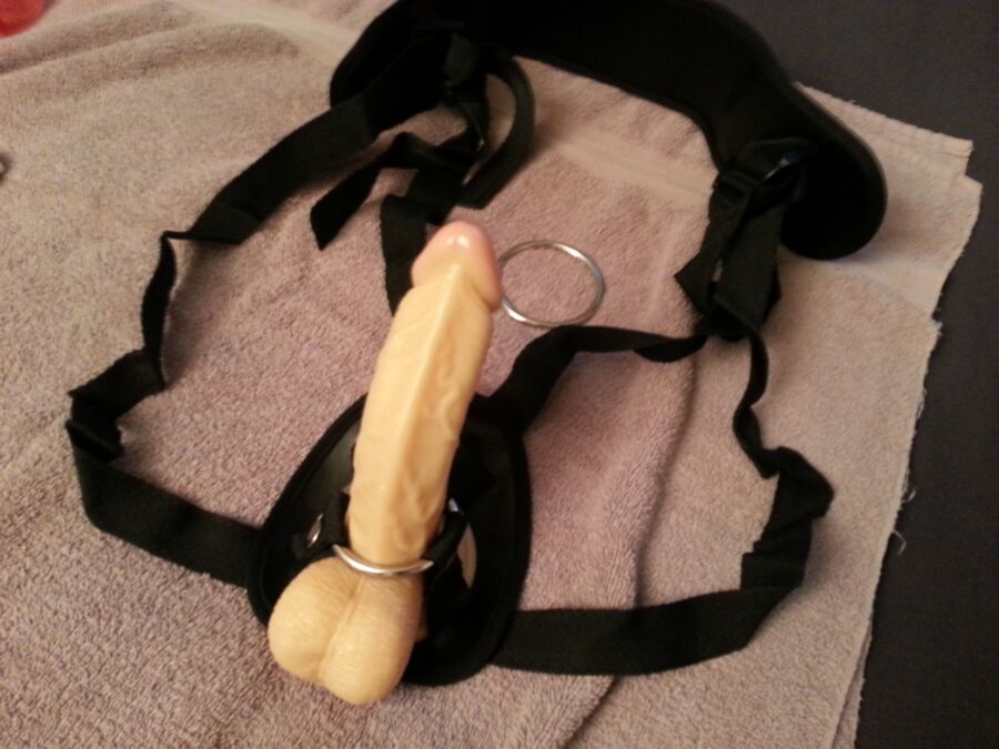 Free porn pics of Some of the toys in my collection 19 of 21 pics