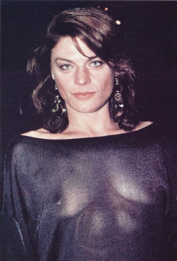 Free porn pics of Meg Foster 3 of 12 pics