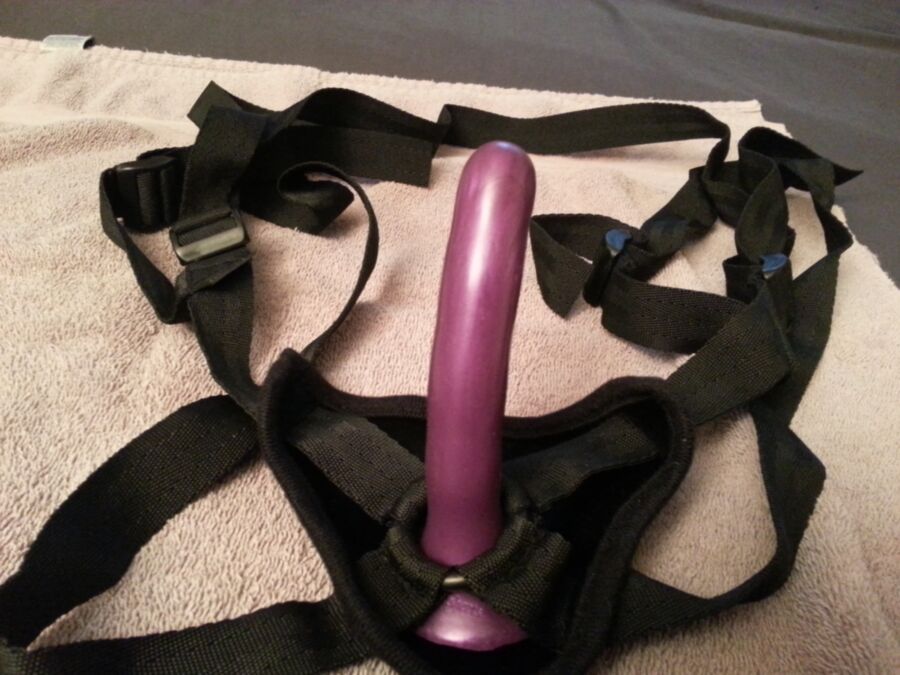 Free porn pics of Some of the toys in my collection 21 of 21 pics