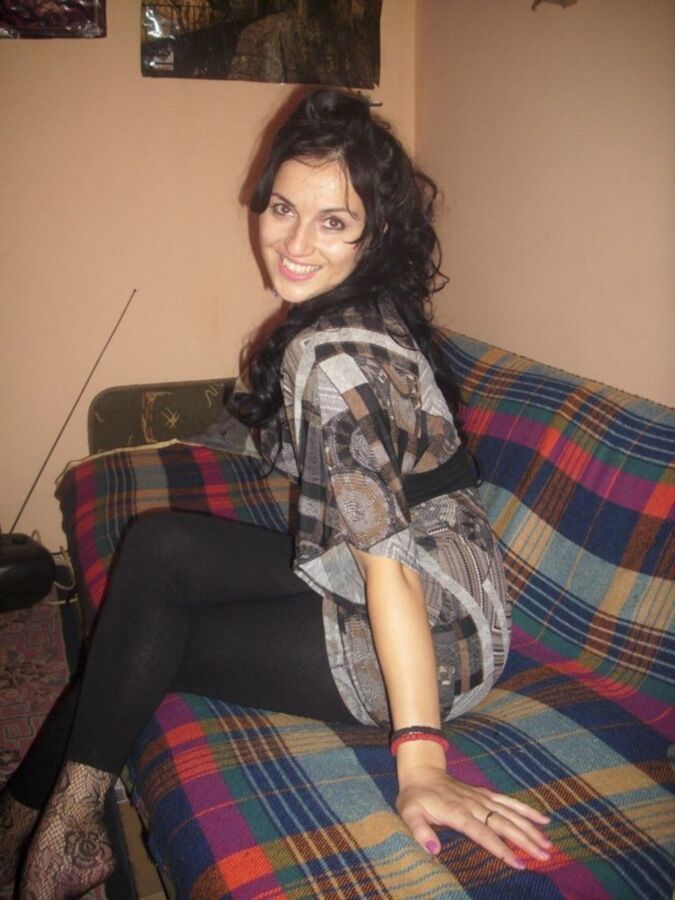 Free porn pics of Night out... 1 of 9 pics
